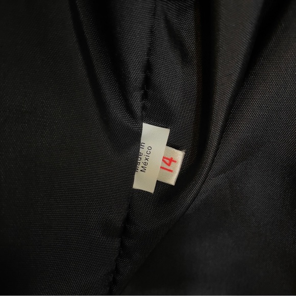 Ren Ellis Vintage Western Jacket - Picture 7 of 8